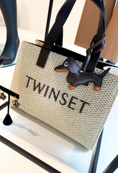 Etalages SS25