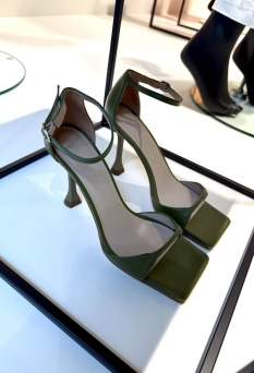 Shoes en acces ZO25