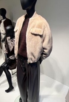 Etalages FW25