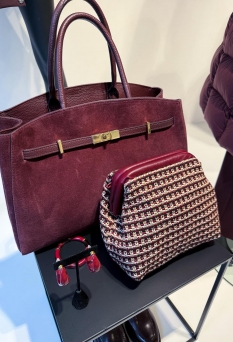 Etalages FW25