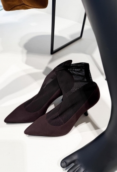 Etalages FW25