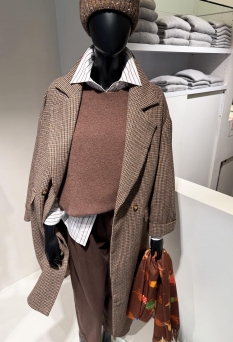 Etalages FW25
