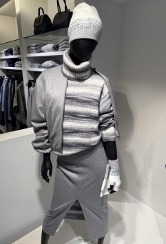 Etalages FW25
