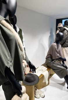 Etalages FW25