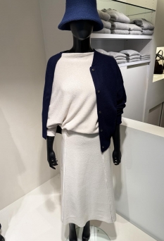 Etalages FW25