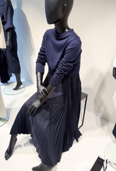 Etalages FW25