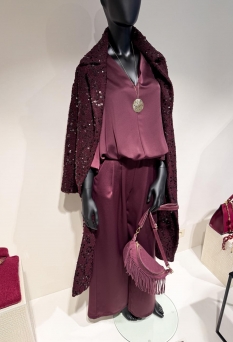 Etalages FW25