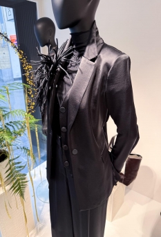 Etalages FW25