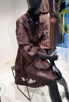 Etalages FW25