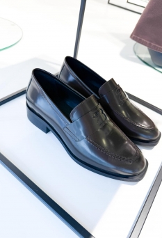 Shoes & Acces FW25