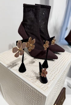 Shoes & Acces FW25