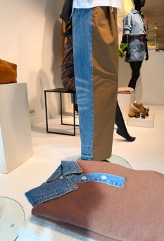 Etalages FW26