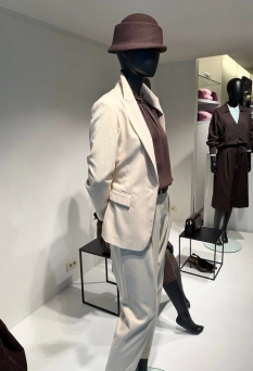 Etalages FW26