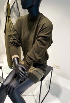 Etalages FW26