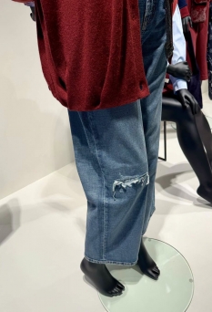 Etalages FW26
