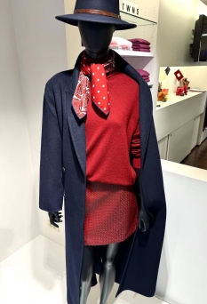Etalages FW26