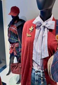Etalages FW26