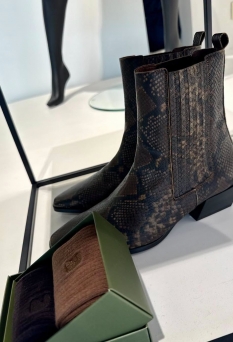Etalages FW26