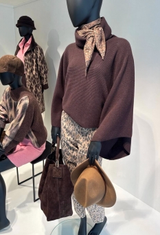 Etalages FW26