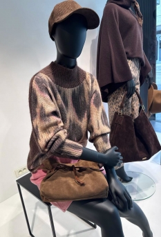 Etalages FW26