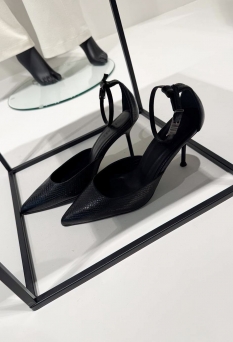 Etalages FW26