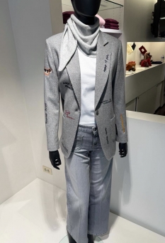 Etalages FW26