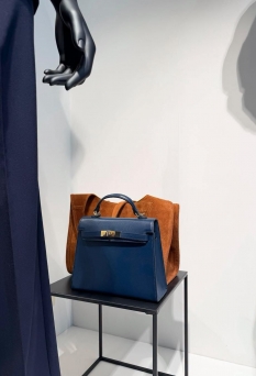 Shoes & Acces FW26