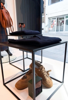 Shoes & Acces FW26