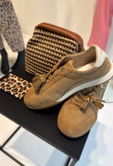 Shoes & Acces FW26