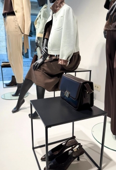Shoes & Acces FW26
