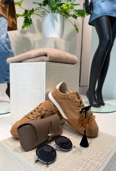 Shoes & Acces FW26
