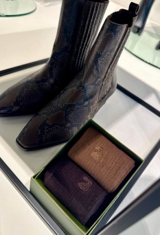 Shoes & Acces FW26